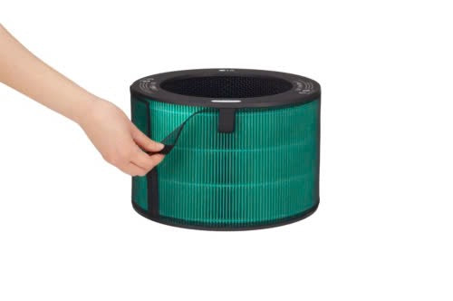 LG PuriCare 360 Alpha PET AS65GDBY0 (61m²)