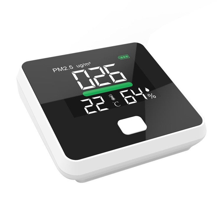 Basic Air Quality Sensor
