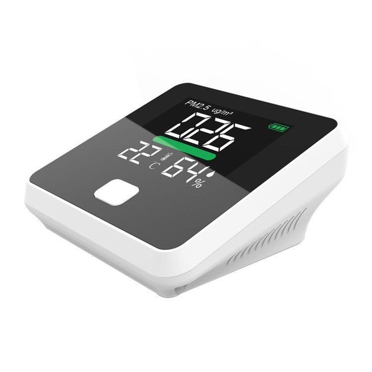 Basic Air Quality Sensor