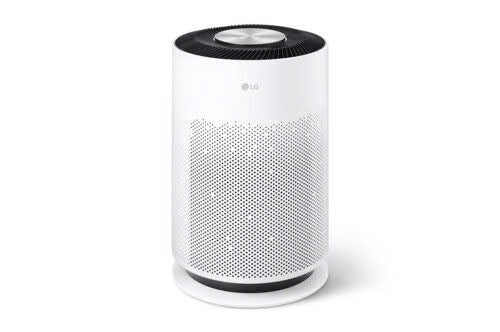 LG Air Purifier PuriCare 360 HIT AS60GHWG0 (60m²)