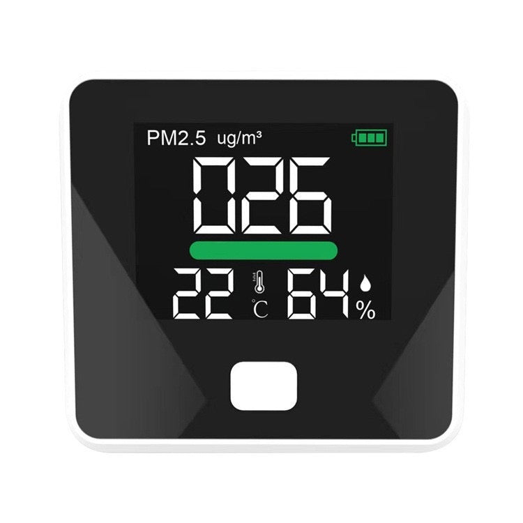 Basic Air Quality Sensor