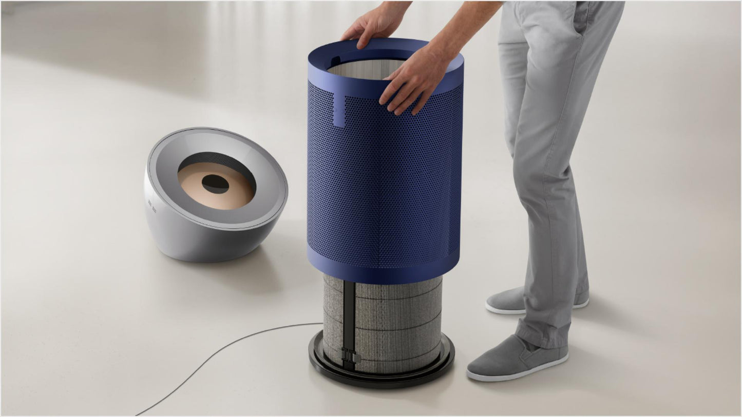 Dyson Purifier Big+Quiet BP03 (100 m²)
