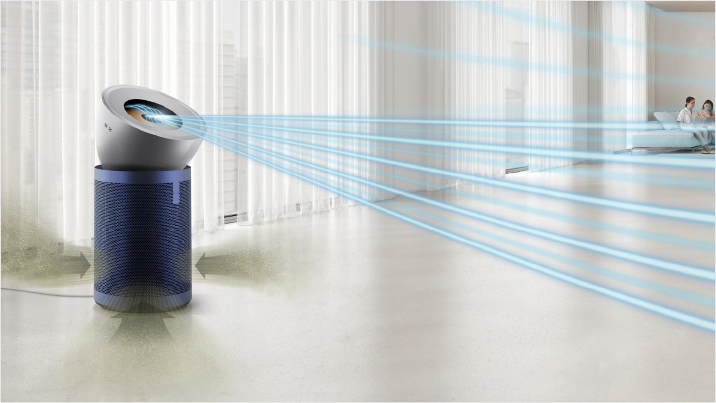 Dyson Purifier Big+Quiet BP03 (100 m²)