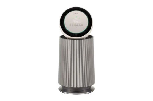 LG Air Purifier PuriCare 360 Alpha PET AS65GDBY0 (61m²)