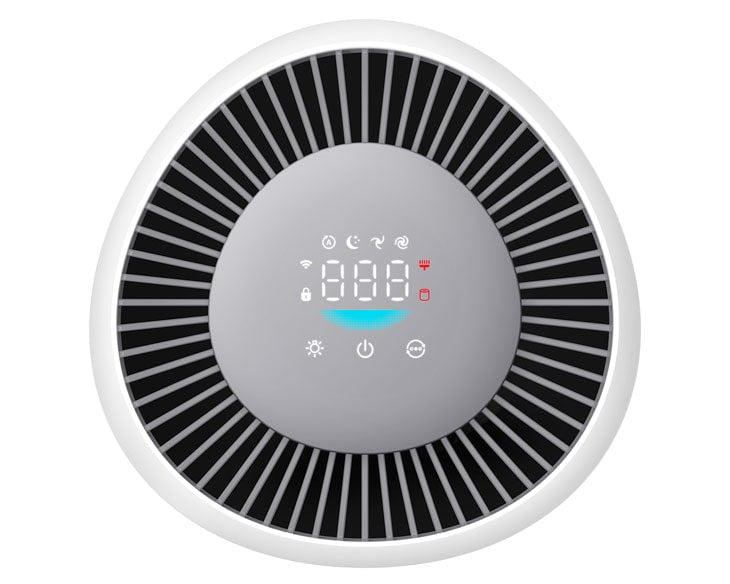 Philips AC0950 (65m2)