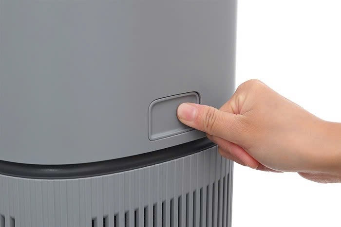 Electrolux Air Purifier EP32-25UGA (30m2)