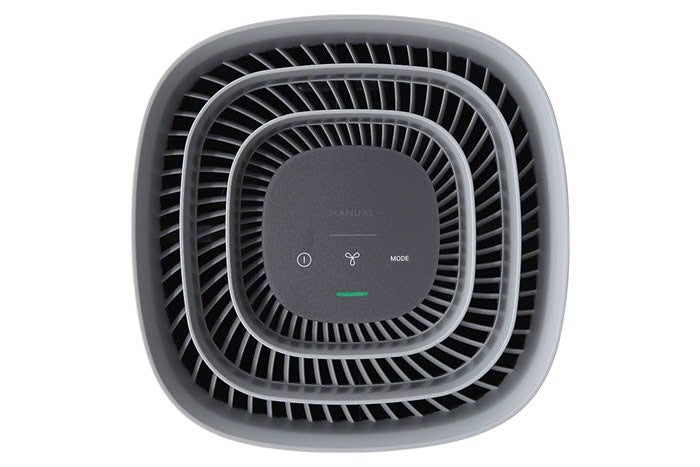 Electrolux Air Purifier EP32-25UGA (30m2)