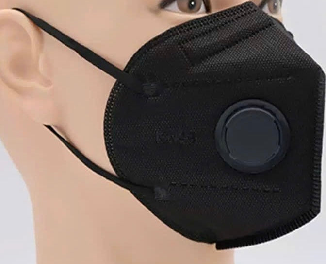 7 layers Anti-Pollution Masks (previously AQblue)