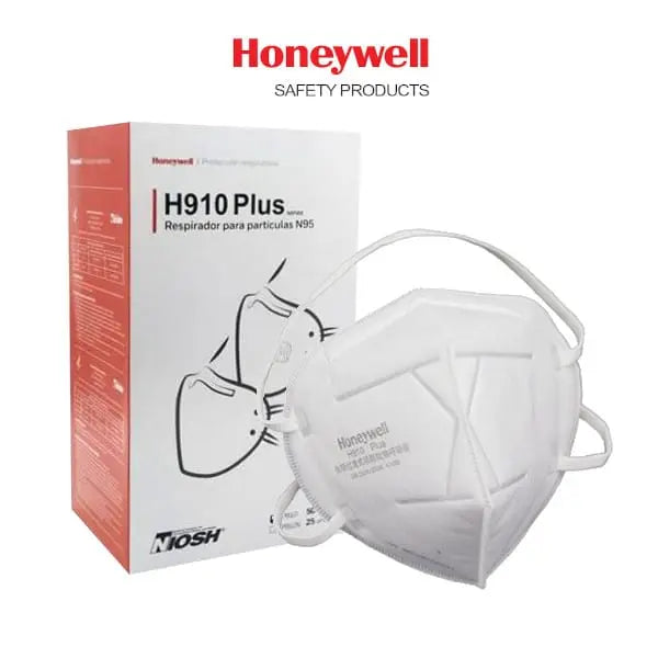 Honeywell H910 N95 mask