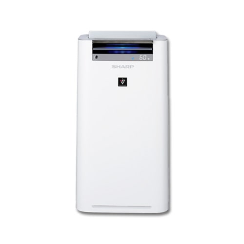 Sharp KC-G50EV-W (38m2)