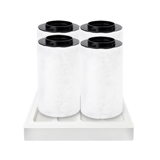 IQAir Filters – Dust Freedom IQAir Filters – Dust Freedom