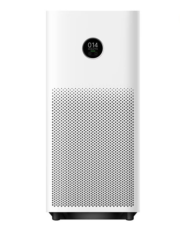 [Used] Xiaomi Air Purifier (New Filter + 6 months Warranty)
