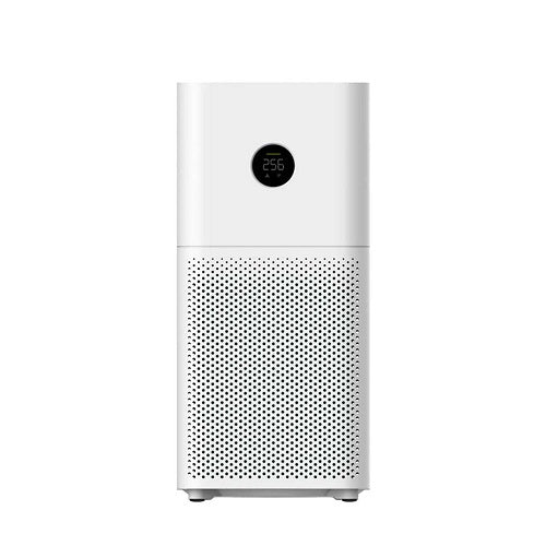 [Used] Xiaomi Air Purifier (New Filter + 6 months Warranty)