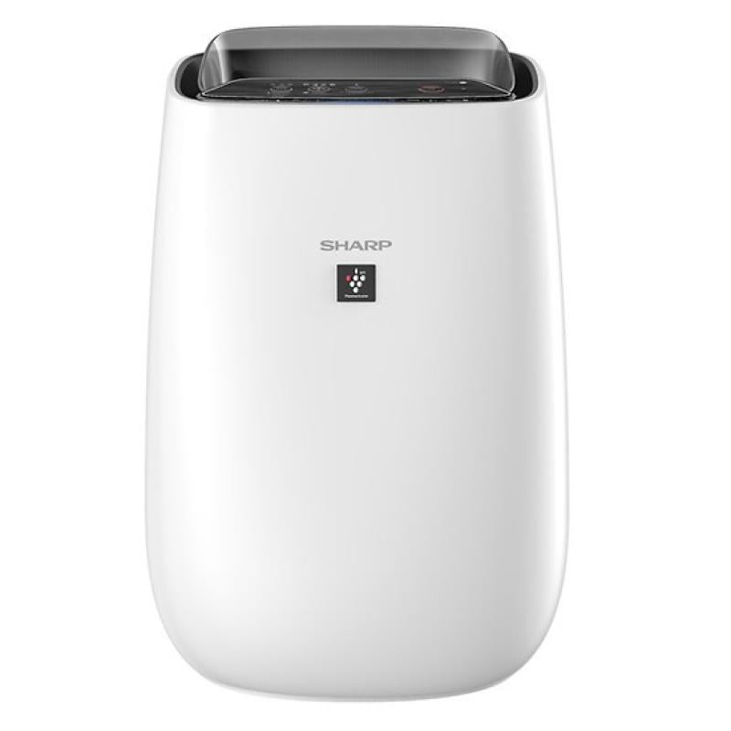 [Used] Sharp Air Purifier (New Filter + 6months Warranty)