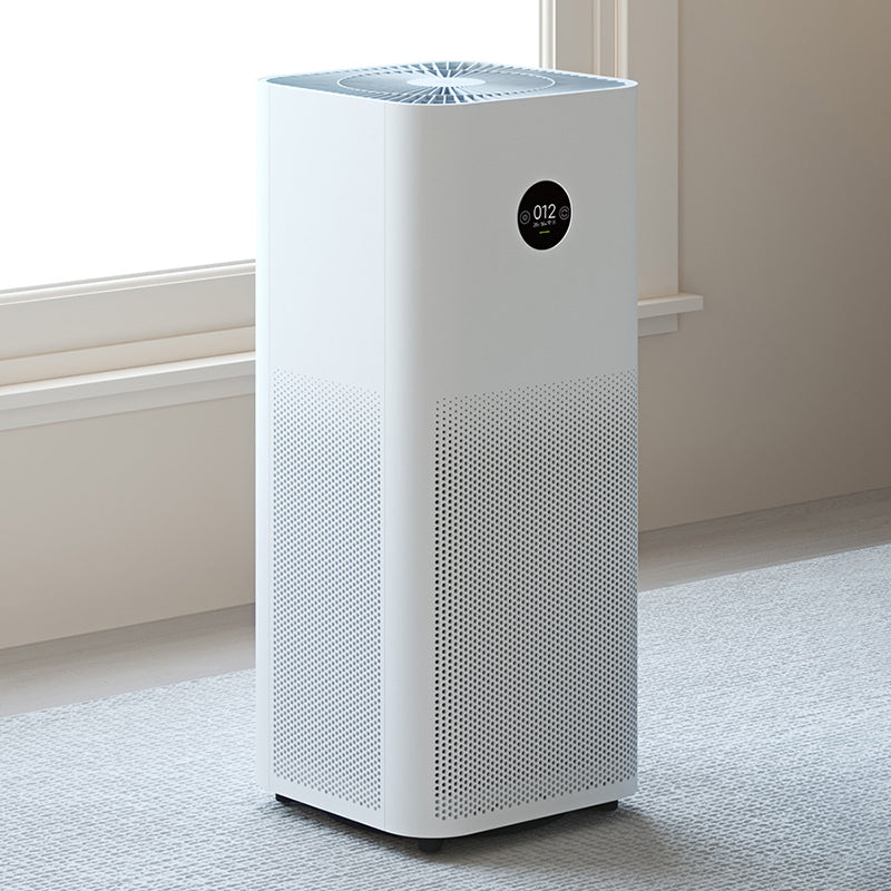 [Used] Xiaomi Air Purifier (New Filter + 6 months Warranty)