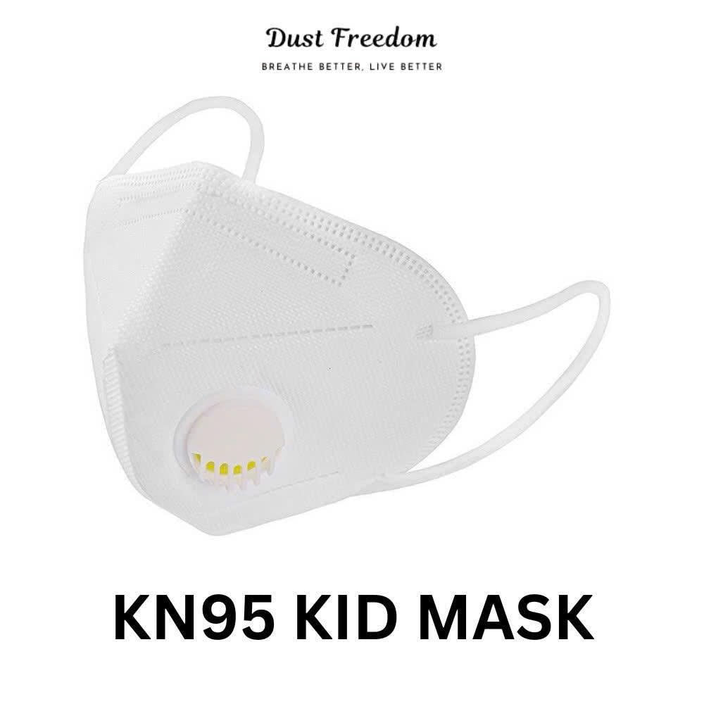 KN95 Kid Mask