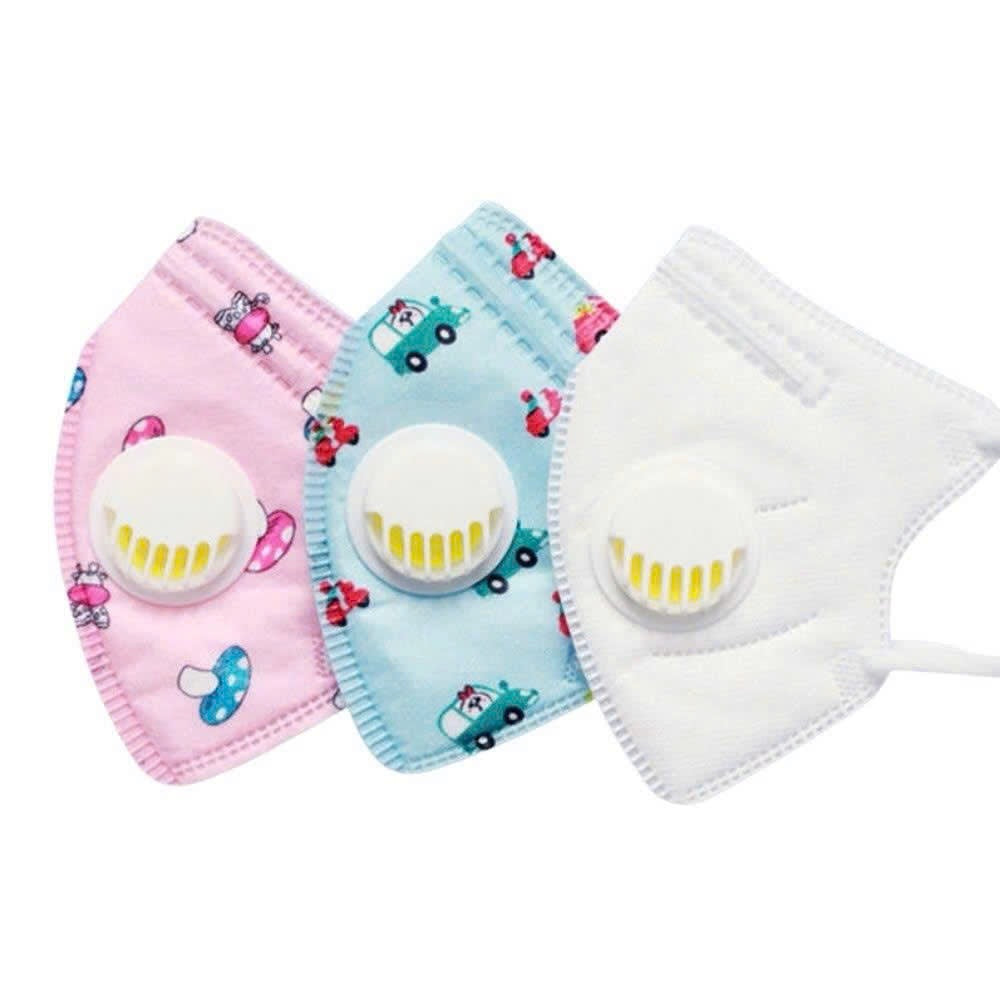 KN95 Kid Mask
