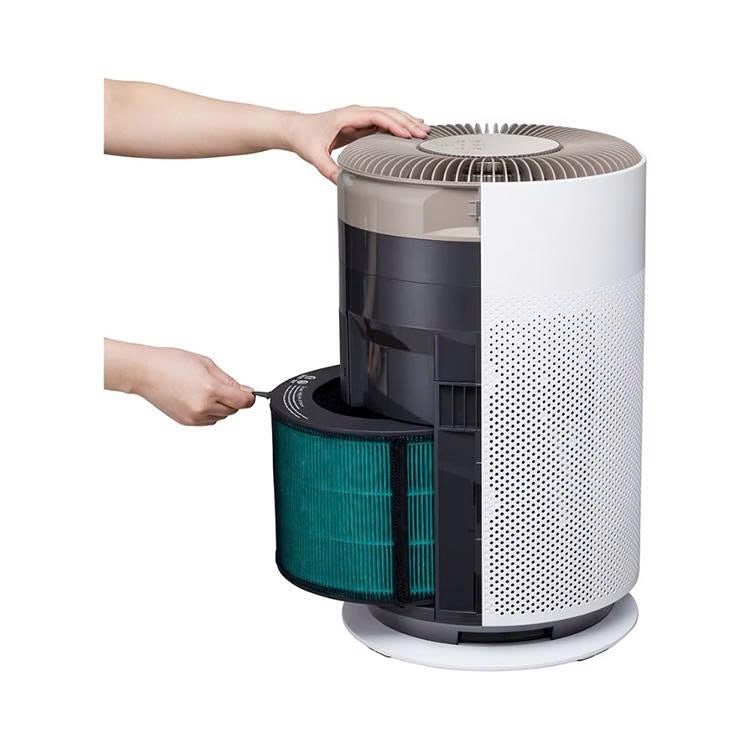 [Used] LG Air Purifier PuriCare 360 HIT (New Filter + 6 months Warranty)
