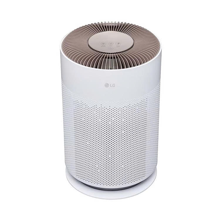 [Used] LG Air Purifier PuriCare 360 HIT (New Filter + 6 months Warranty)