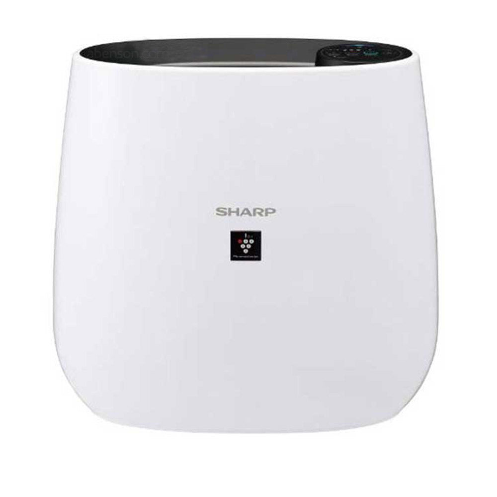 [Used] Sharp Air Purifier (New Filter + 6months Warranty)