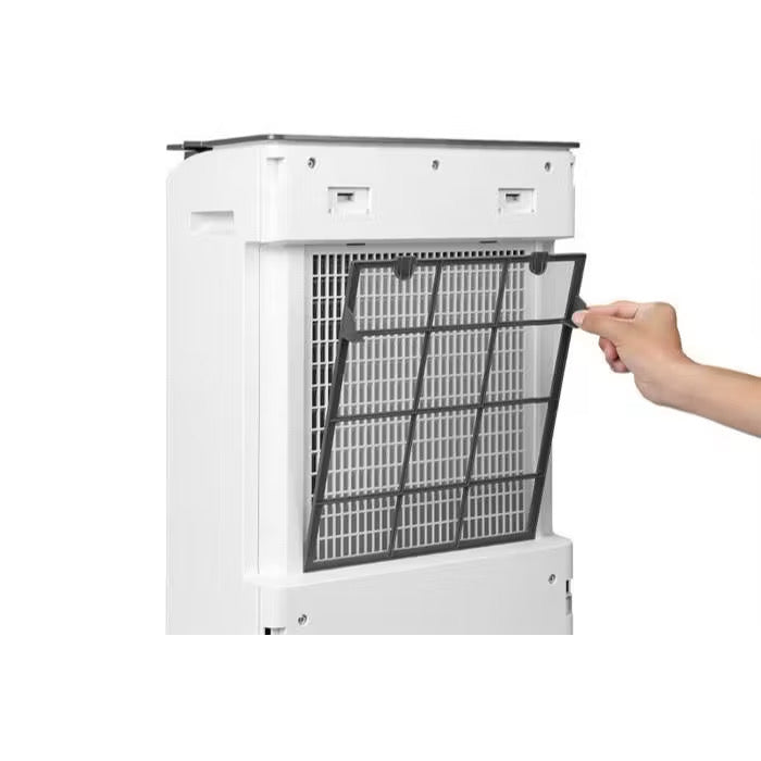 Sharp DW-T30H (77m2)