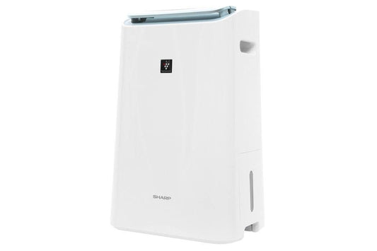 [Used] Sharp 2-in-1 Air Purifier& Dehumidifier (New Filters + 6 months Warranty)