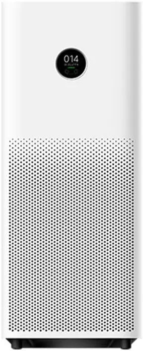 [Used] Xiaomi Air Purifier (New Filter + 6 months Warranty)