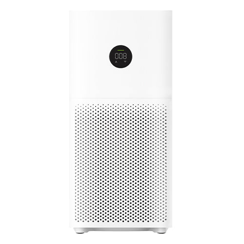 [Used] Xiaomi Air Purifier (New Filter + 6 months Warranty)