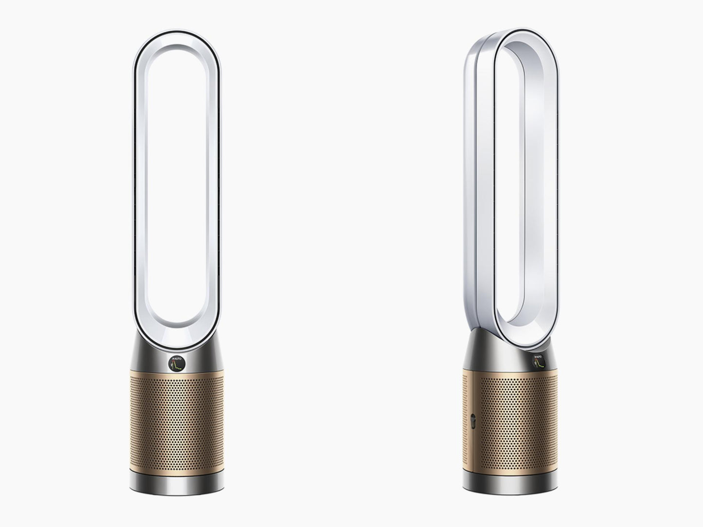 Dyson Purifier Cool™ Formaldehyde TP09 (81 m²)