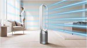 Dyson Purifier Cool™ TP07 (81 m²)