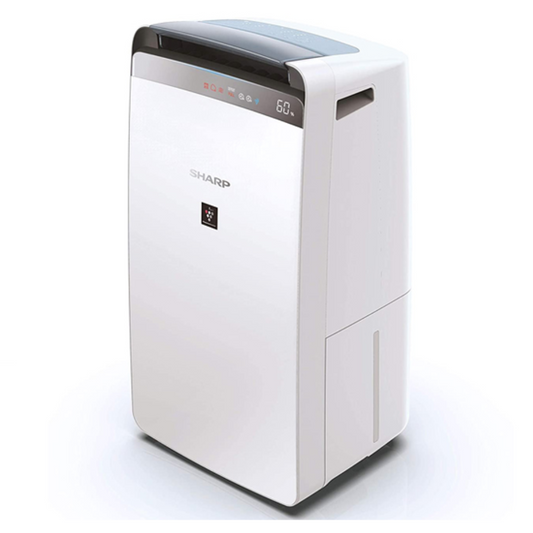 Sharp DW-J20FV-W (50m²)