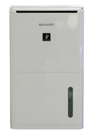 Sharp DW-D12A-W (26m²)